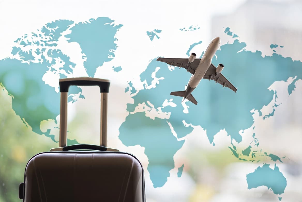 Travel Spanish: 50+ Essential Words and Phrases for Your Trip
