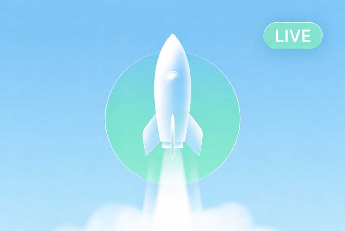 Bocabla is now live on Product Hunt 🚀